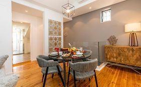Poiais De Sao Bento By Spoton Apartments